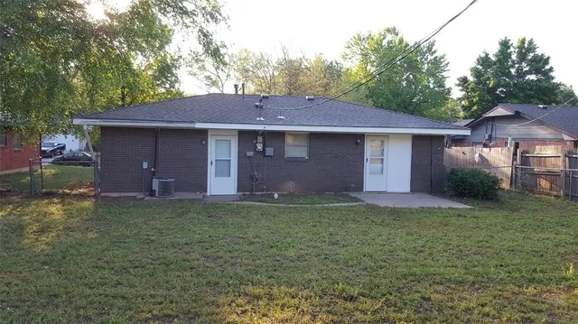 Photo 3 — 1508 Southern Heights Avenue, Norman, OK 73072