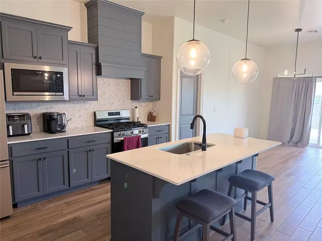 Photo 3 — 11020 SW 34th Terrace, Yukon, OK 73099