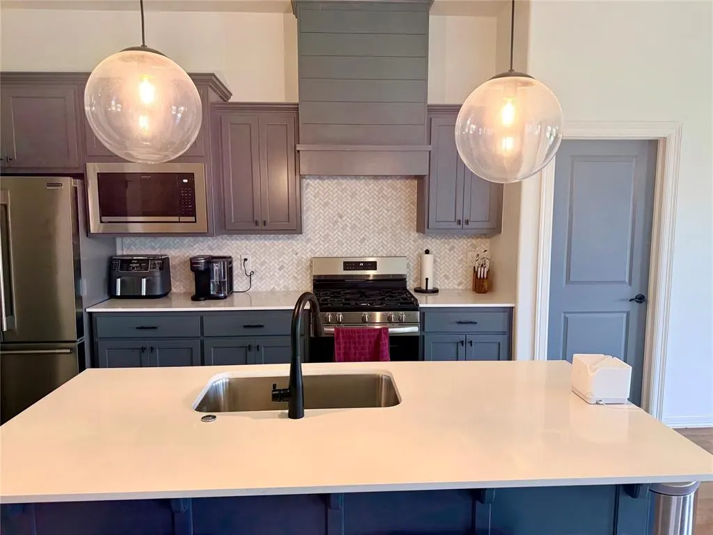 Photo 11 — 11020 SW 34th Terrace, Yukon, OK 73099