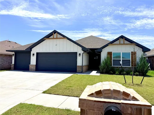 Photo 4 — 11020 SW 34th Terrace, Yukon, OK 73099
