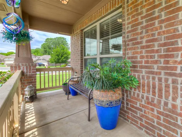 Photo 5 — 12487 Lakota Drive, Choctaw, OK 73020