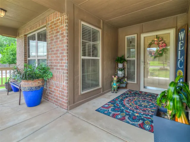 Photo 6 — 12487 Lakota Drive, Choctaw, OK 73020