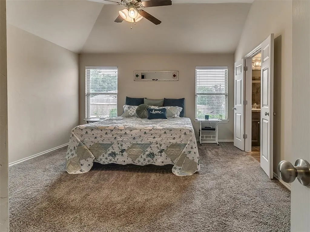 Photo 22 — 12487 Lakota Drive, Choctaw, OK 73020