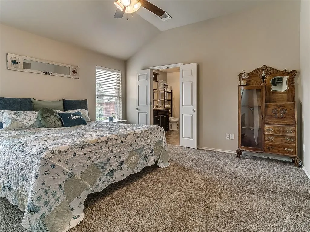 Photo 23 — 12487 Lakota Drive, Choctaw, OK 73020