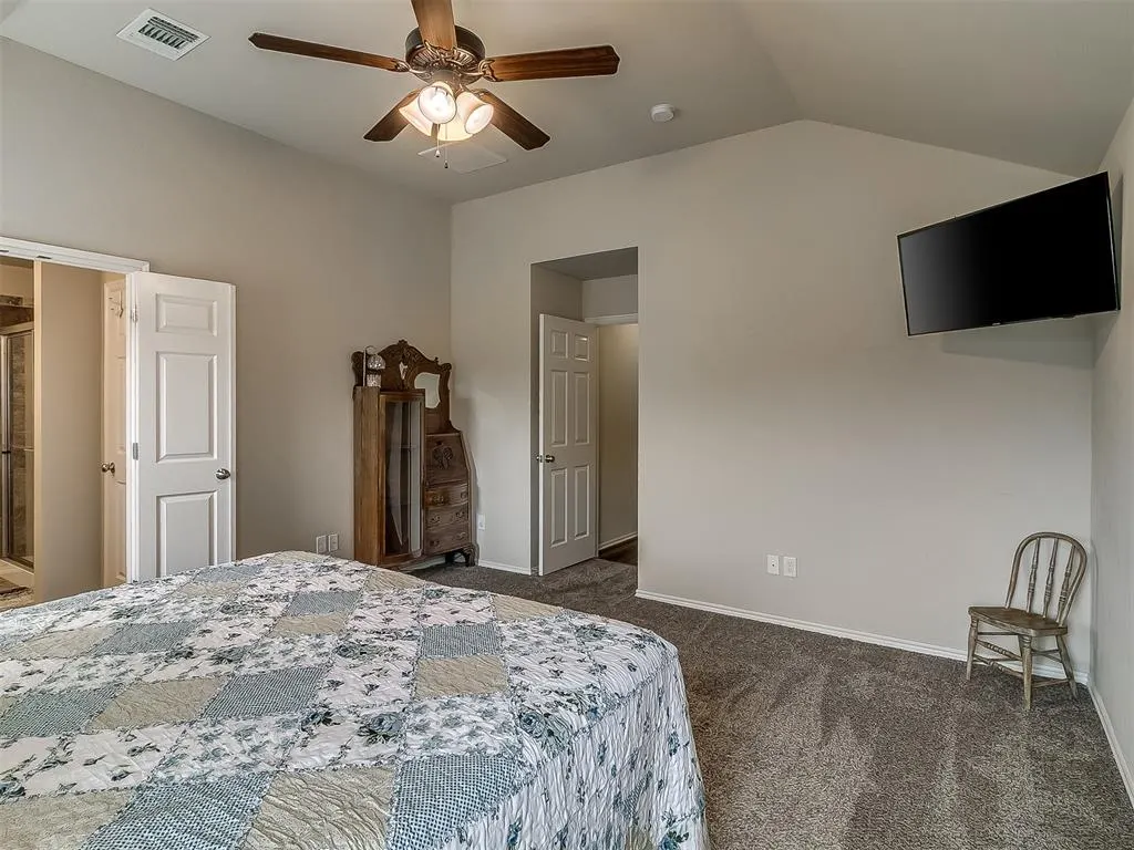 Photo 24 — 12487 Lakota Drive, Choctaw, OK 73020