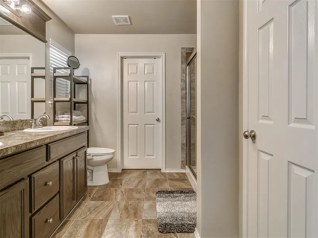 Photo 25 — 12487 Lakota Drive, Choctaw, OK 73020