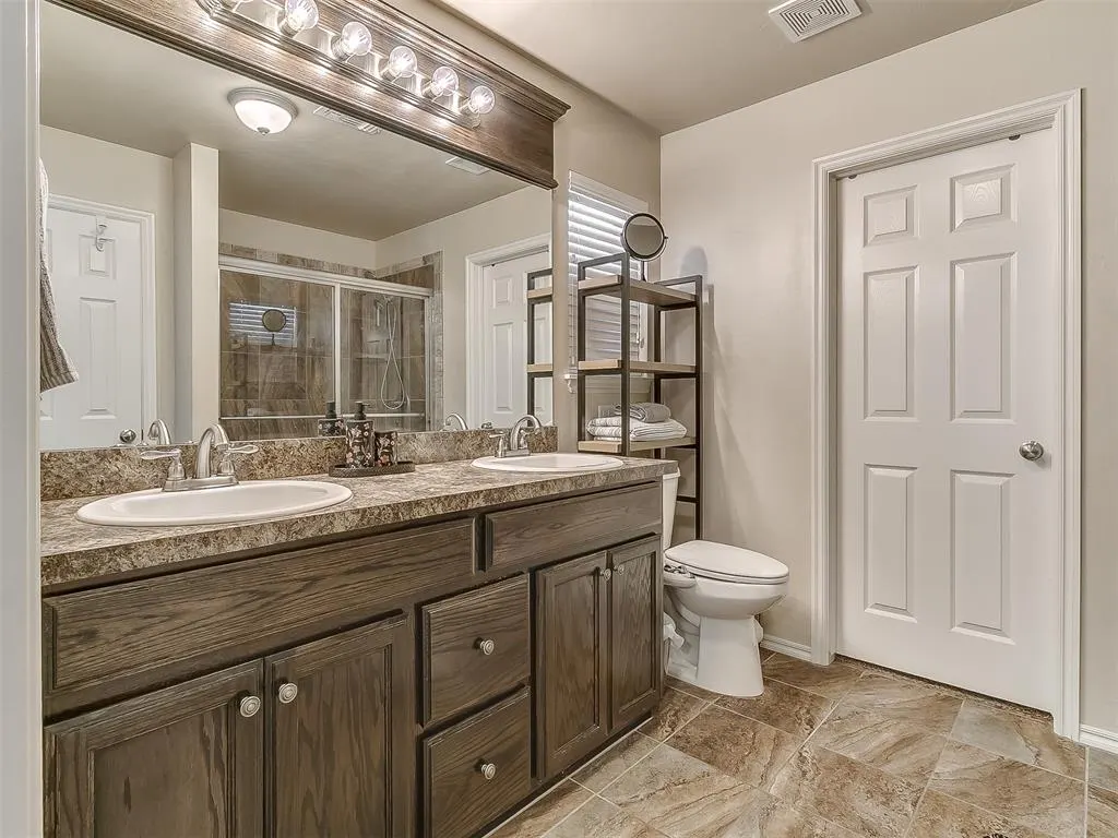 Photo 26 — 12487 Lakota Drive, Choctaw, OK 73020