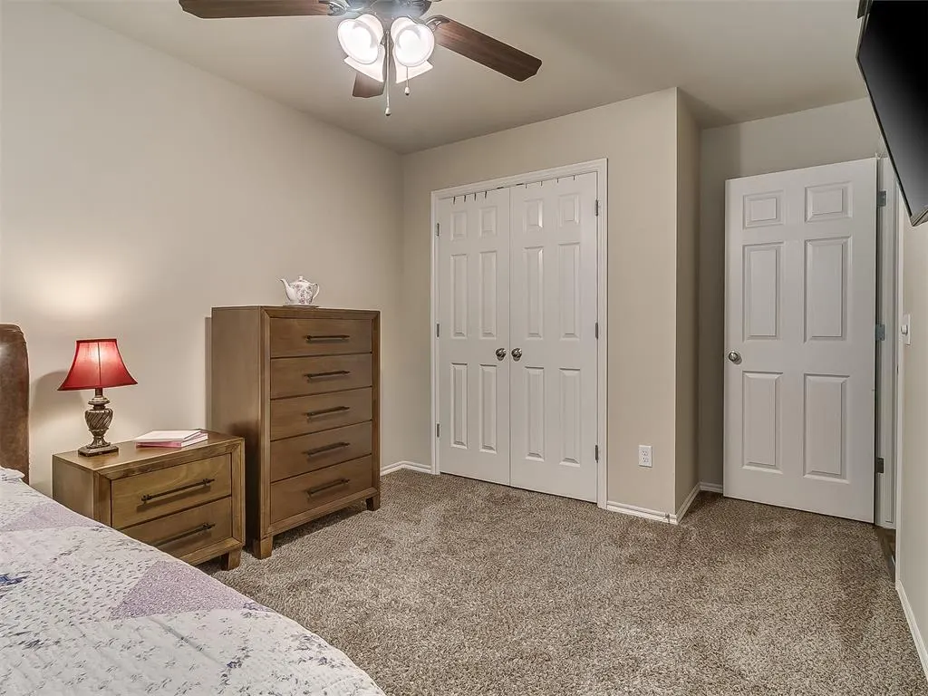 Photo 30 — 12487 Lakota Drive, Choctaw, OK 73020