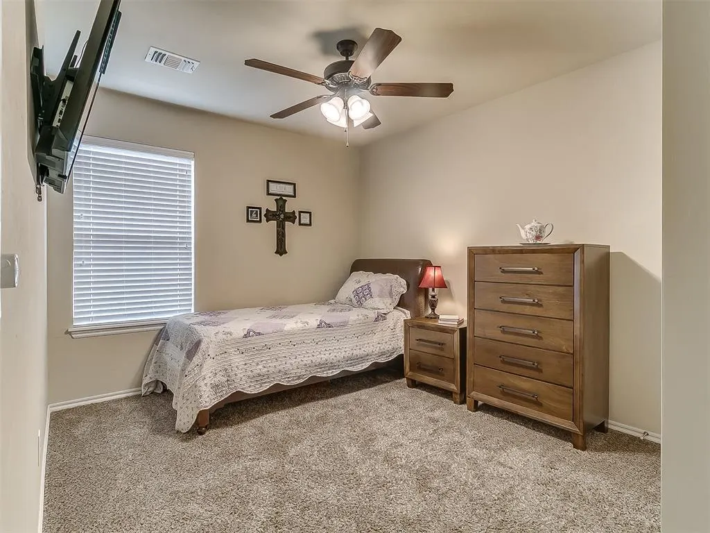 Photo 31 — 12487 Lakota Drive, Choctaw, OK 73020
