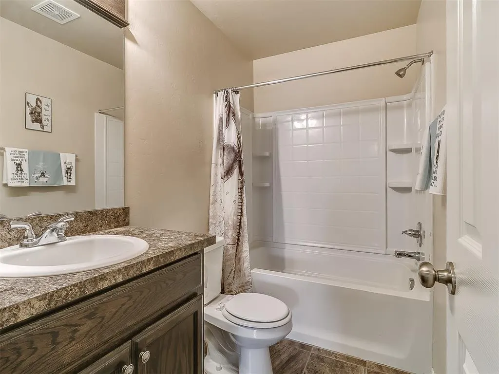 Photo 32 — 12487 Lakota Drive, Choctaw, OK 73020