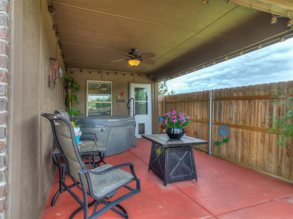 Photo 38 — 12487 Lakota Drive, Choctaw, OK 73020