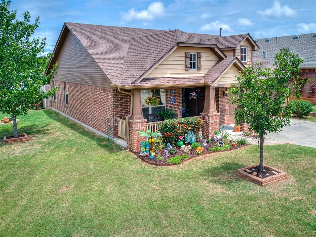 Photo 41 — 12487 Lakota Drive, Choctaw, OK 73020