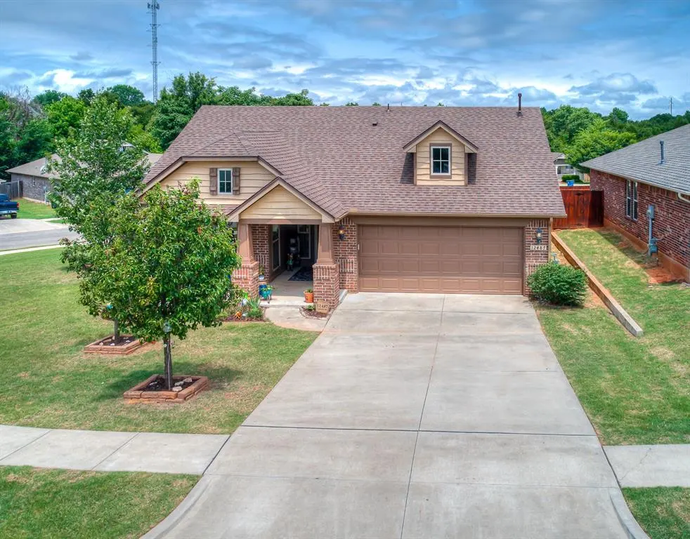 Photo 42 — 12487 Lakota Drive, Choctaw, OK 73020