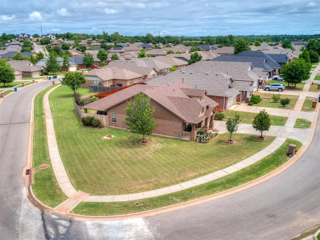 Photo 44 — 12487 Lakota Drive, Choctaw, OK 73020