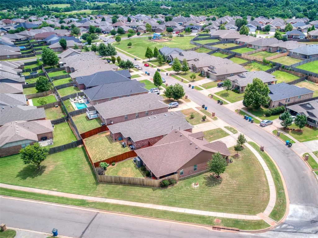 Photo 45 — 12487 Lakota Drive, Choctaw, OK 73020
