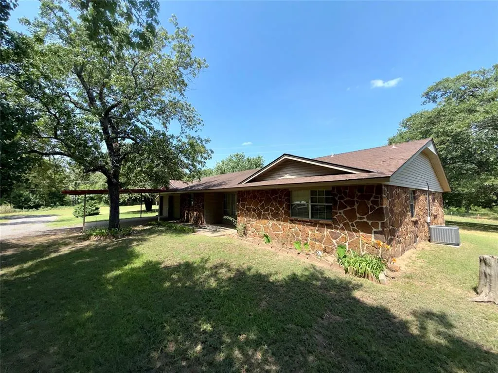 Photo 2 — 106508 S 3410 Road, Meeker, OK 74855