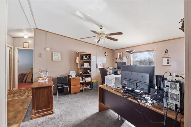 Photo 7 — 115 Holly Street, Perry, OK 73077