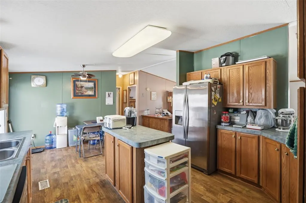 Photo 11 — 115 Holly Street, Perry, OK 73077