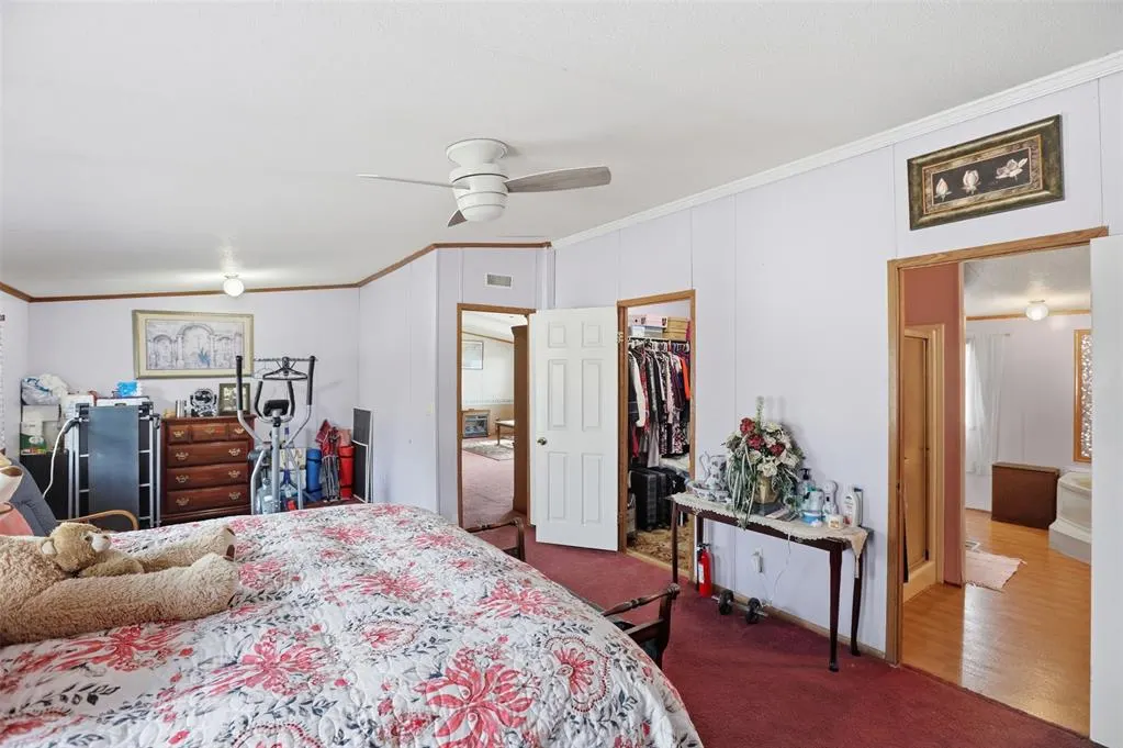 Photo 14 — 115 Holly Street, Perry, OK 73077