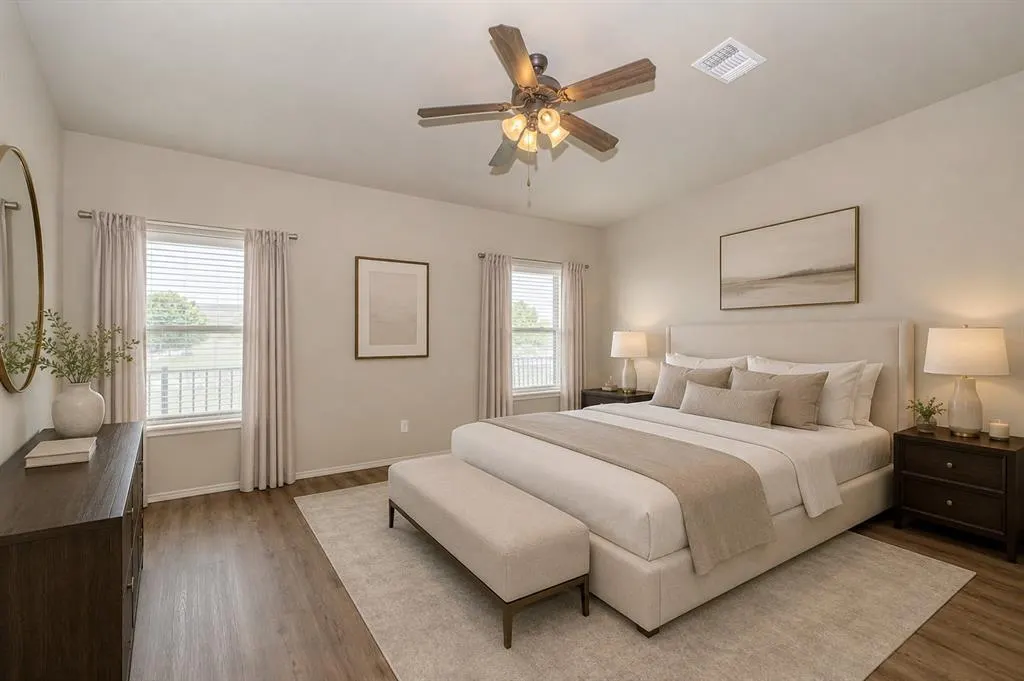 Photo 17 — 10337 Hawthorn Drive, Oklahoma City, OK 73120