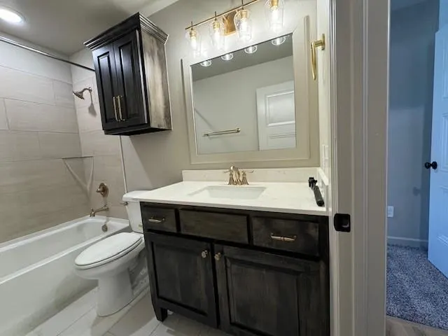 Photo 13 — 3208 Mount Nebo Drive, Yukon, OK 73099