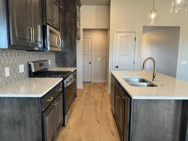 Photo 18 — 3208 Mount Nebo Drive, Yukon, OK 73099