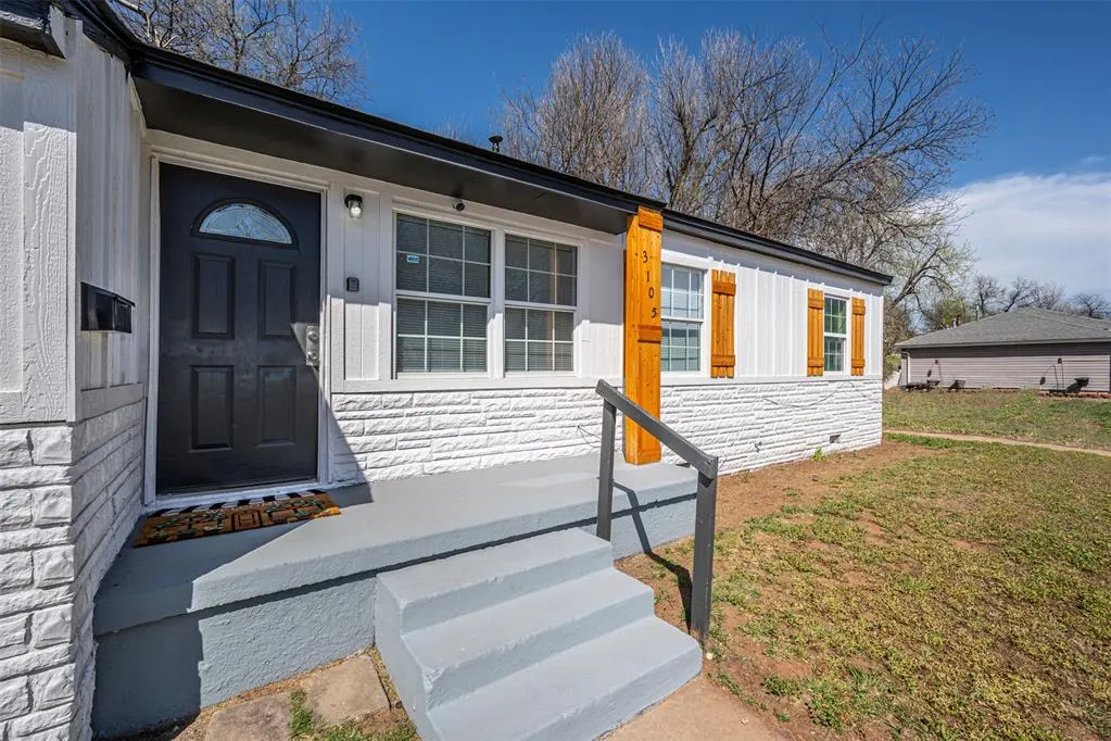 Photo 4 — 3105 NE 14th Street, Oklahoma City, OK 73117