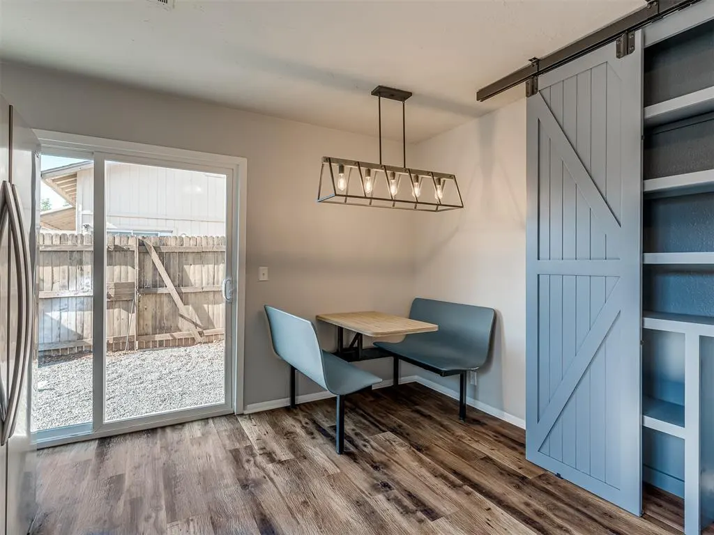 Photo 9 — 9747 Hefner Village Boulevard, Oklahoma City, OK 73162