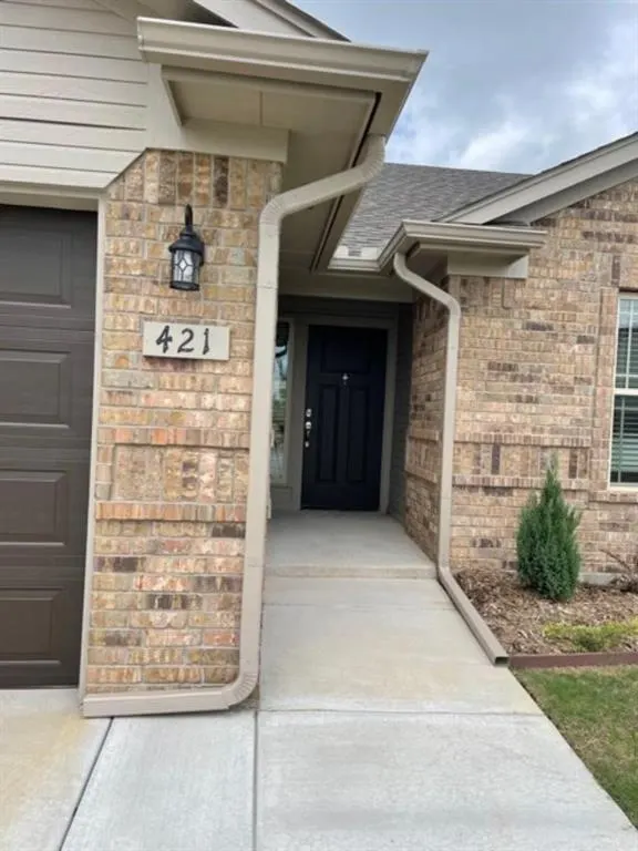 Photo 3 — 421 Compass Drive, Yukon, OK 73099