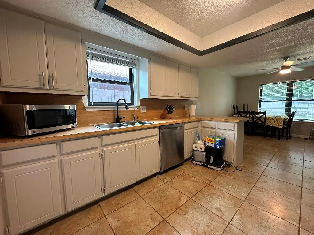 Photo 20 — 1612 Whispering Creek Drive, Edmond, OK 73013