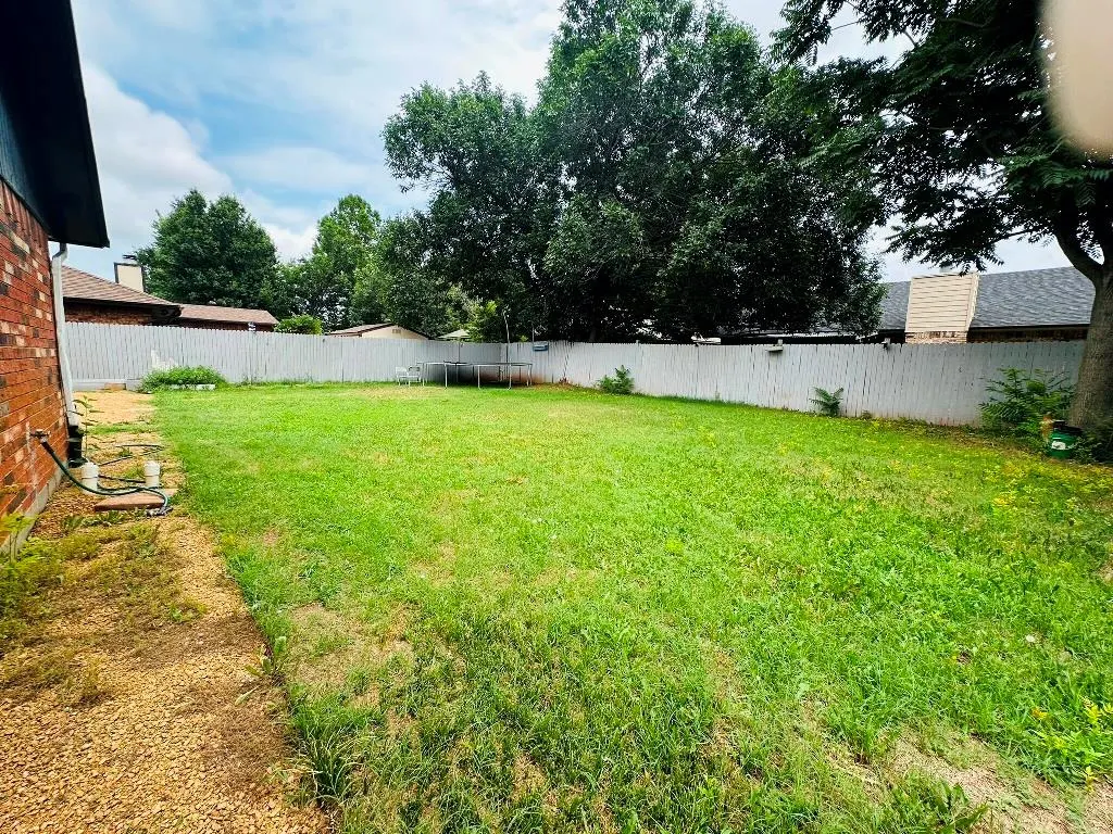 Photo 23 — 1612 Whispering Creek Drive, Edmond, OK 73013