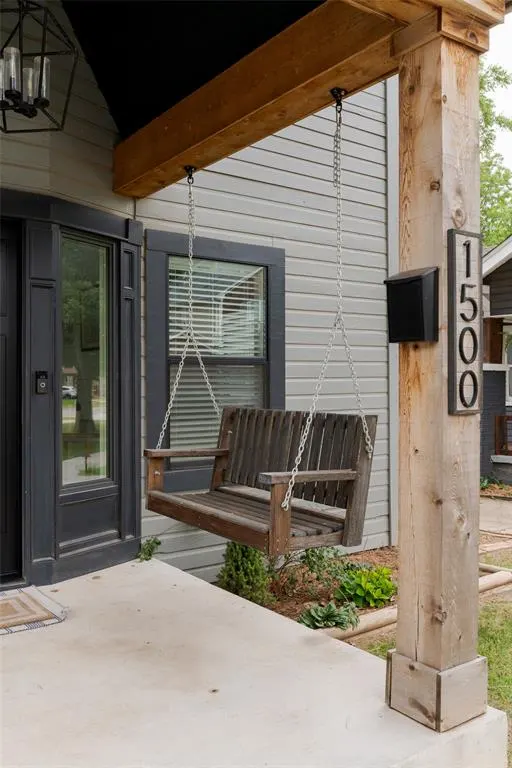 Photo 3 — 1500 NW 15th Street, Oklahoma City, OK 73106