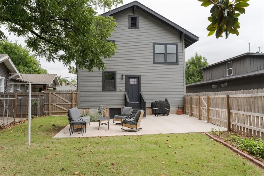 Photo 44 — 1500 NW 15th Street, Oklahoma City, OK 73106