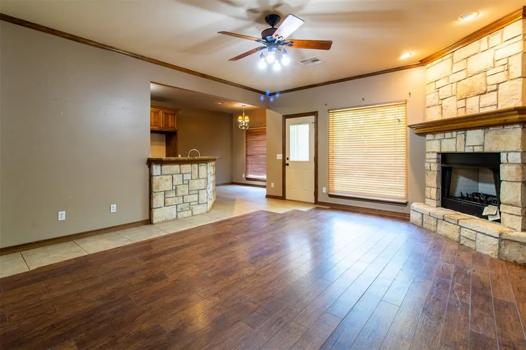 Photo 4 — 900301 S Oak Hill Drive, Chandler, OK 74834