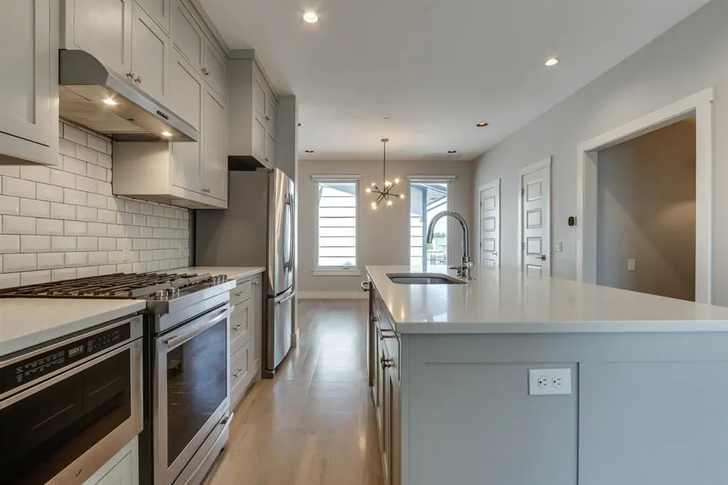 Photo 3 — 1138 NW 13th Street C, Oklahoma City, OK 73106