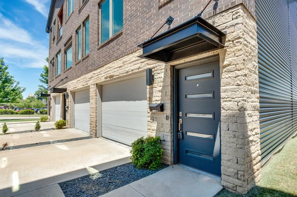 Photo 4 — 1138 NW 13th Street C, Oklahoma City, OK 73106