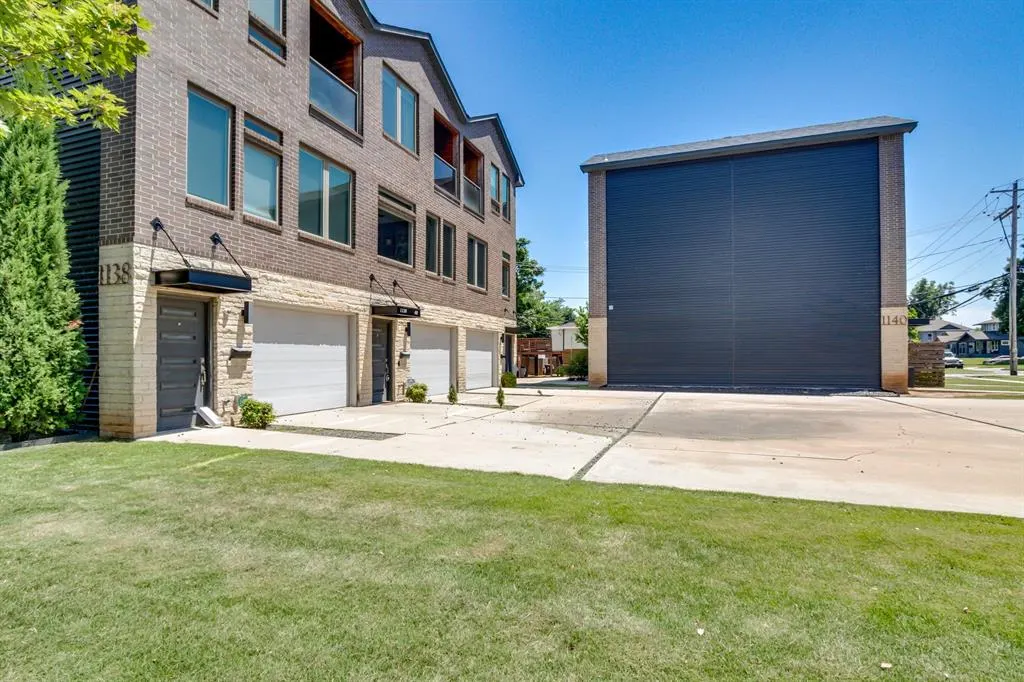 Photo 16 — 1138 NW 13th Street C, Oklahoma City, OK 73106