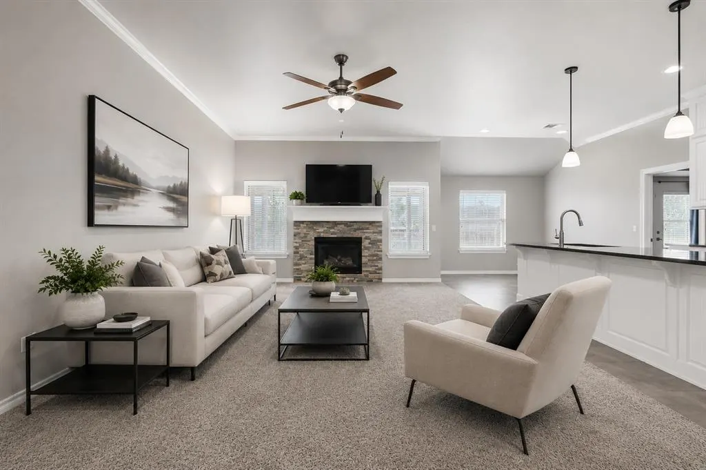 Photo 5 — 4908 Wister Lane, Edmond, OK 73025