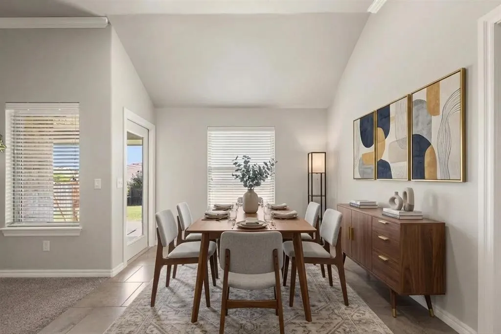 Photo 6 — 4908 Wister Lane, Edmond, OK 73025
