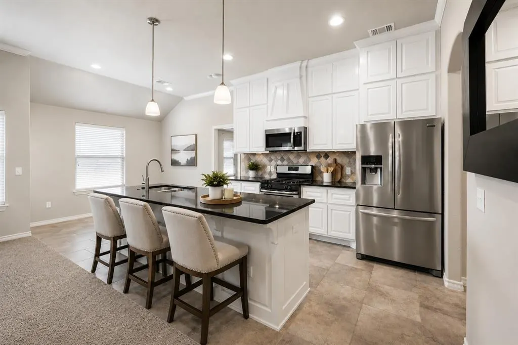 Photo 7 — 4908 Wister Lane, Edmond, OK 73025