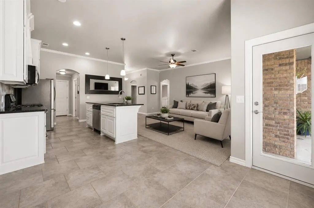 Photo 11 — 4908 Wister Lane, Edmond, OK 73025