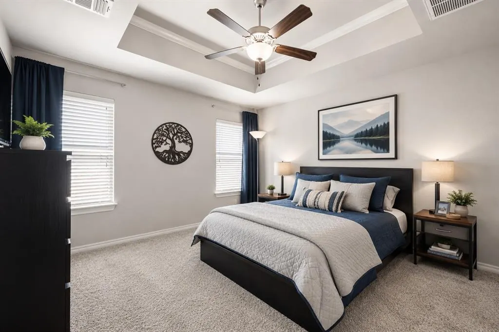 Photo 12 — 4908 Wister Lane, Edmond, OK 73025