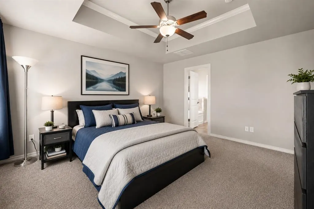 Photo 13 — 4908 Wister Lane, Edmond, OK 73025