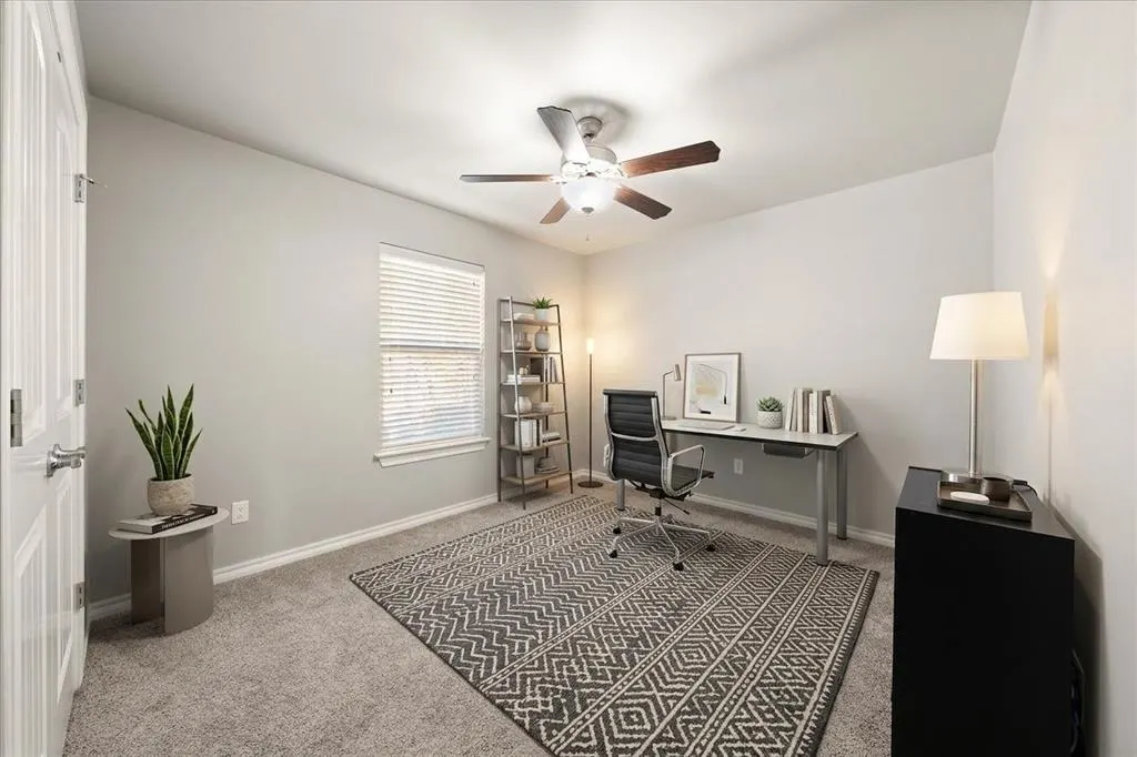 Photo 19 — 4908 Wister Lane, Edmond, OK 73025