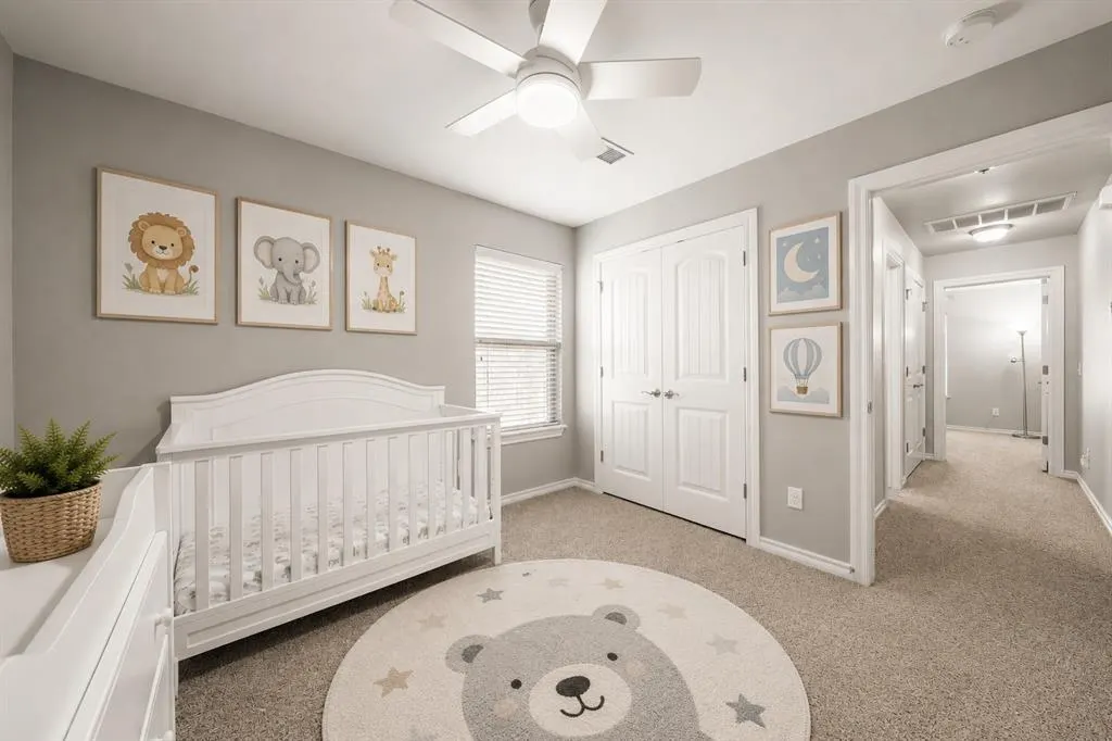 Photo 21 — 4908 Wister Lane, Edmond, OK 73025