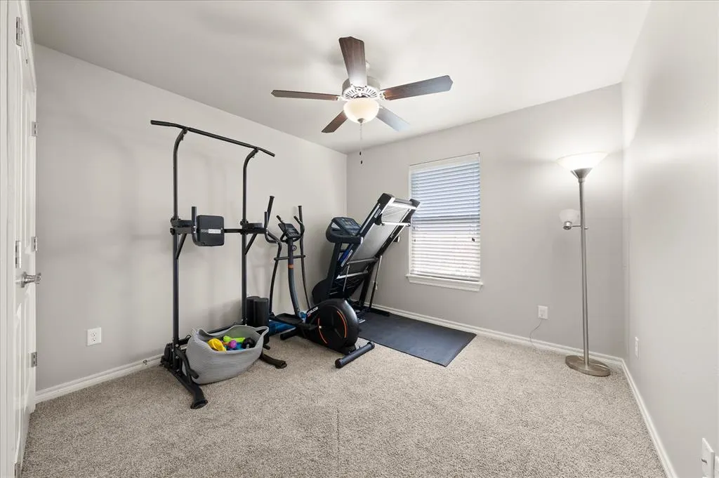 Photo 25 — 4908 Wister Lane, Edmond, OK 73025
