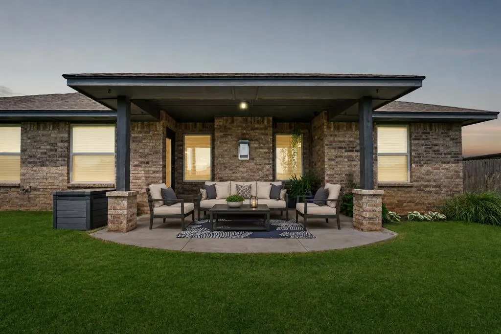 Photo 29 — 4908 Wister Lane, Edmond, OK 73025
