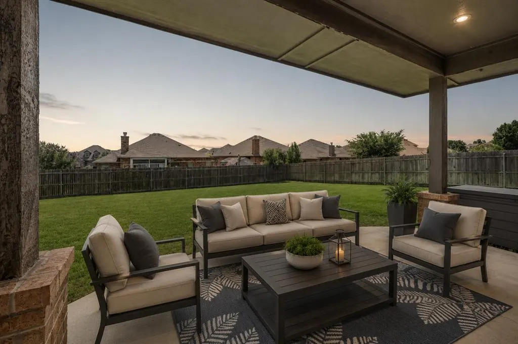 Photo 31 — 4908 Wister Lane, Edmond, OK 73025
