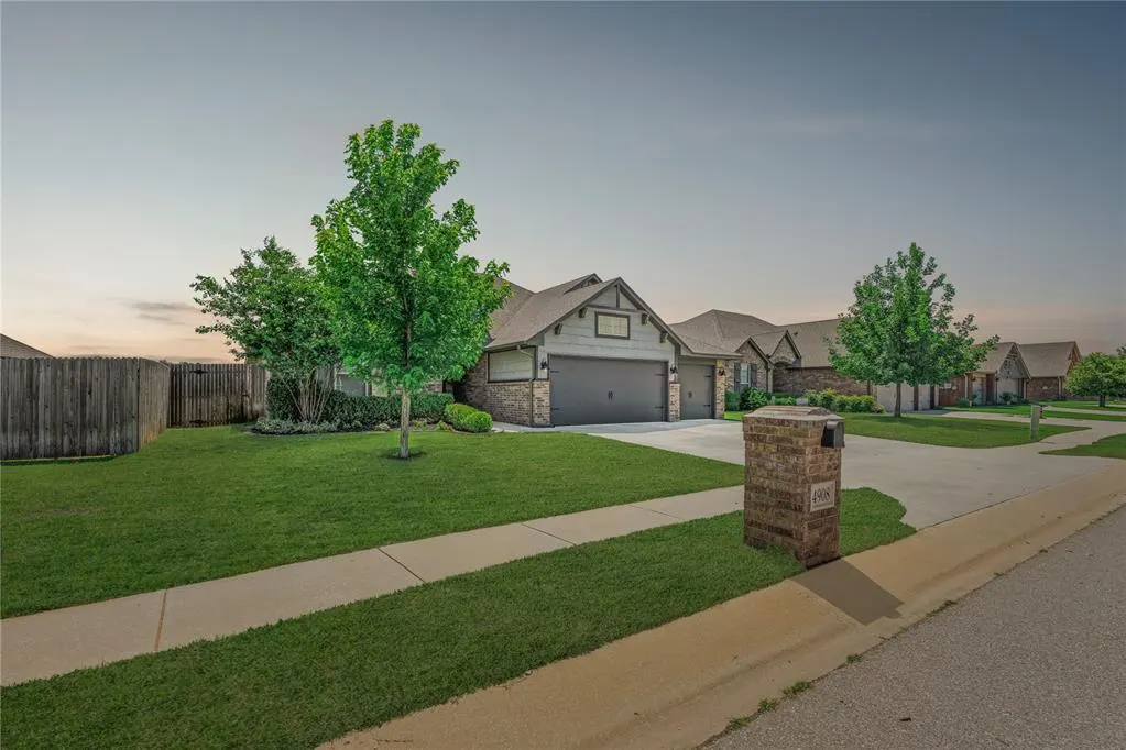 Photo 32 — 4908 Wister Lane, Edmond, OK 73025
