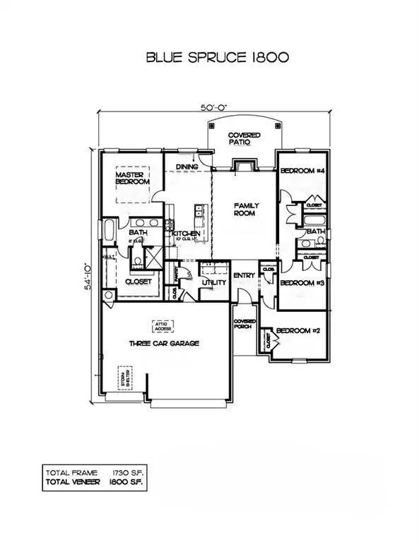 Photo 33 — 4908 Wister Lane, Edmond, OK 73025
